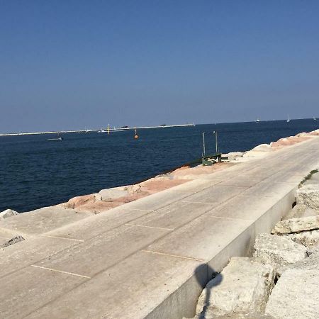 Appartamenti Biancalisa Chioggia Bagian luar foto