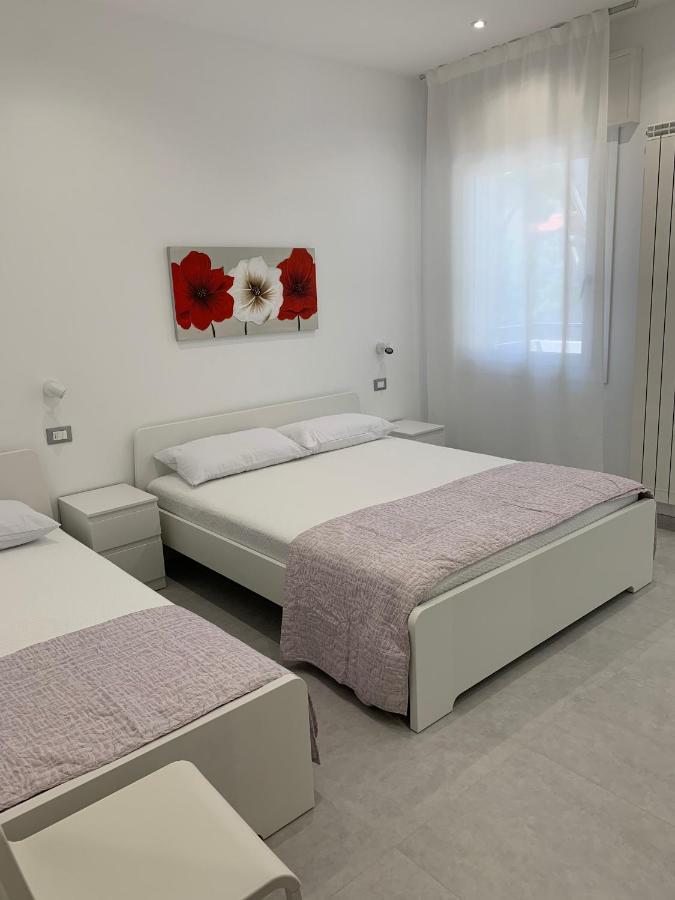 Appartamenti Biancalisa Chioggia Bagian luar foto