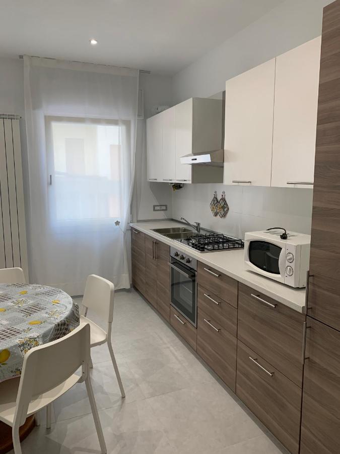 Appartamenti Biancalisa Chioggia Bagian luar foto