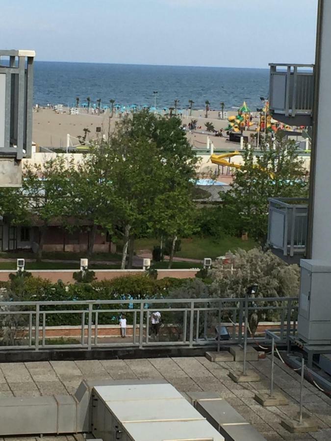 Appartamenti Biancalisa Chioggia Bagian luar foto
